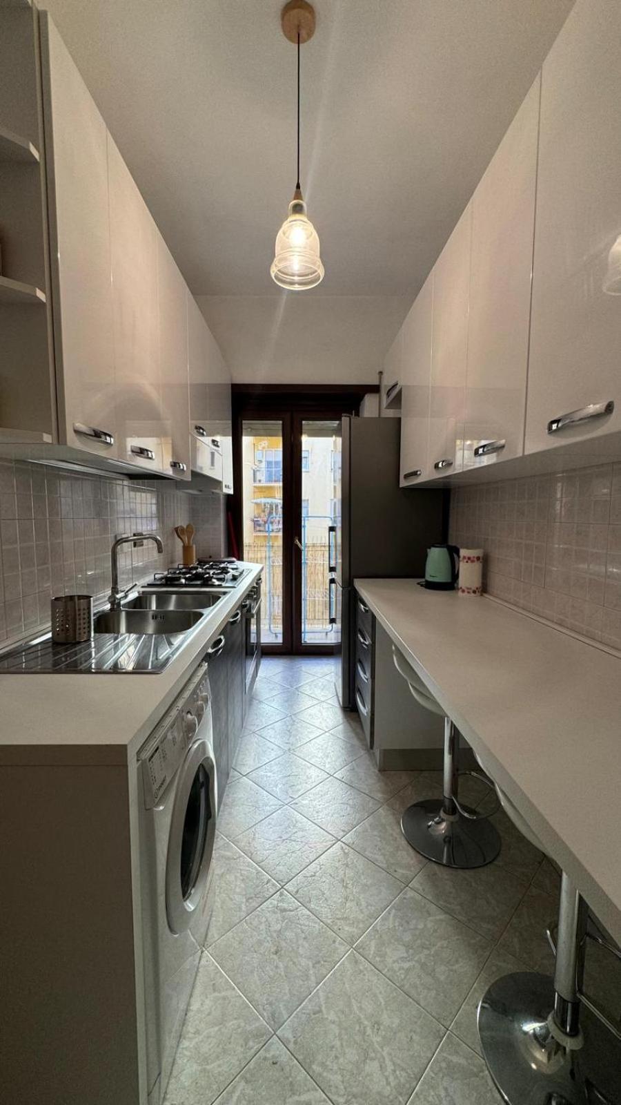 Apartamento Marconi House