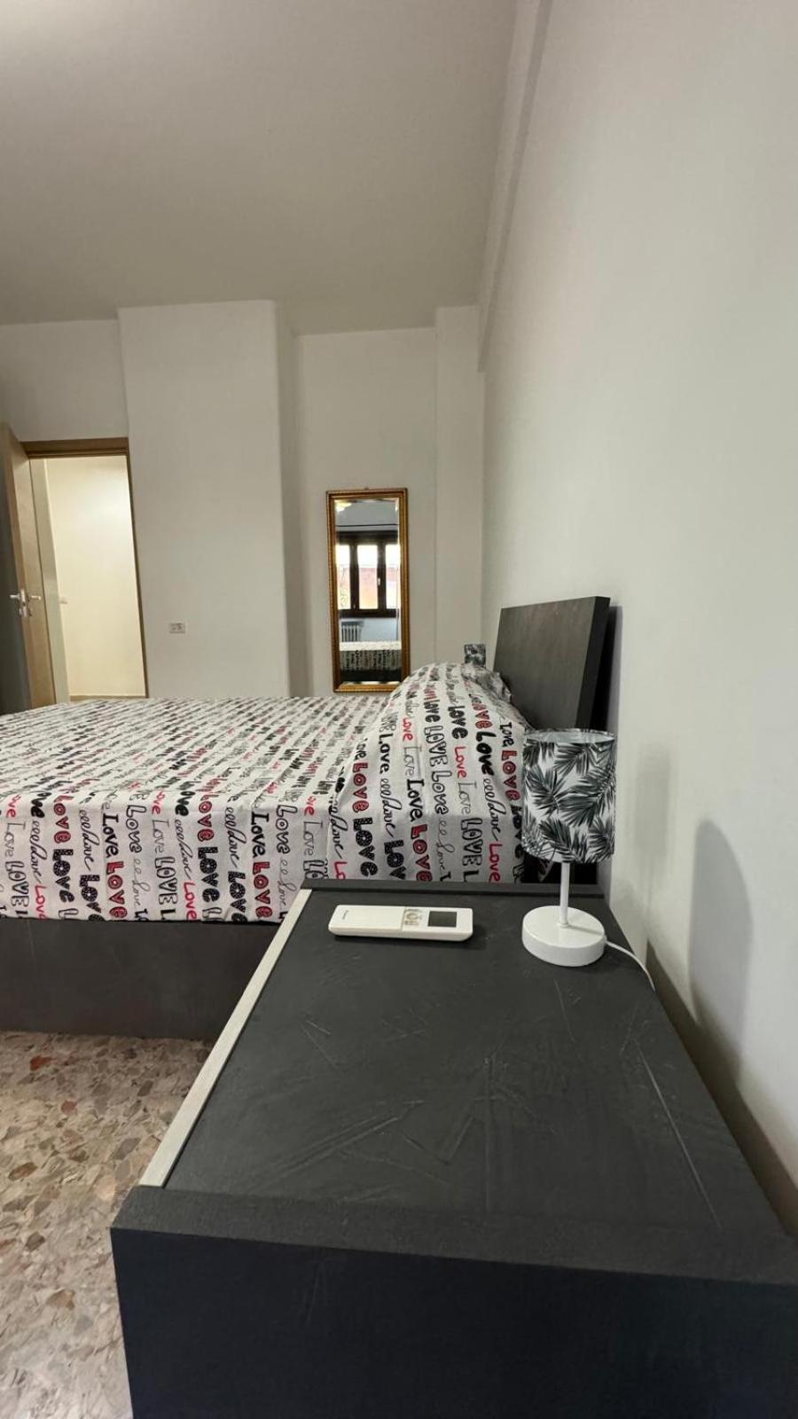 Apartamento Marconi House *