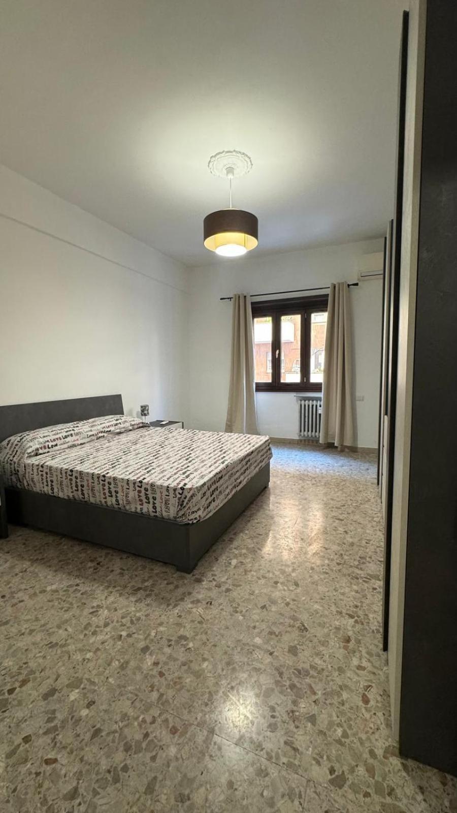 Apartamento Marconi House Roma