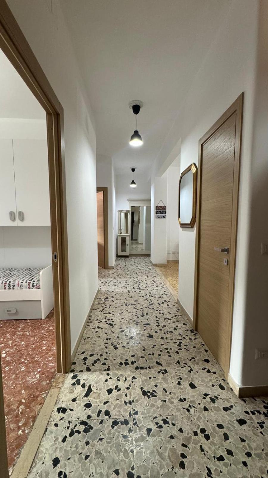 Marconi House Apartamento