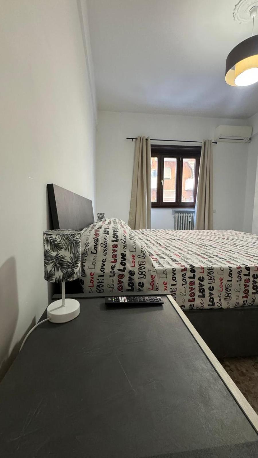 Apartamento Marconi House