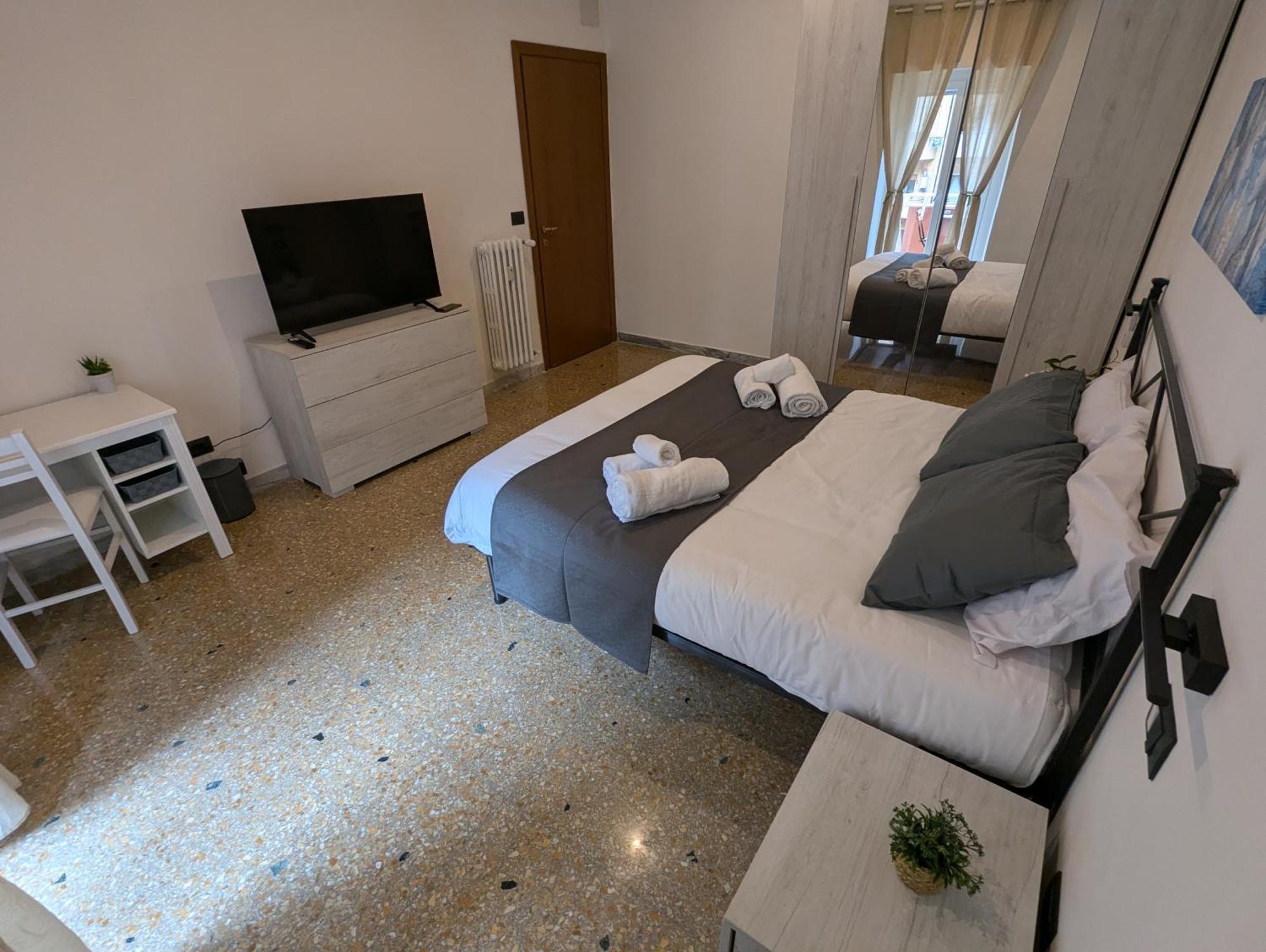 Appartamento Romane Roma