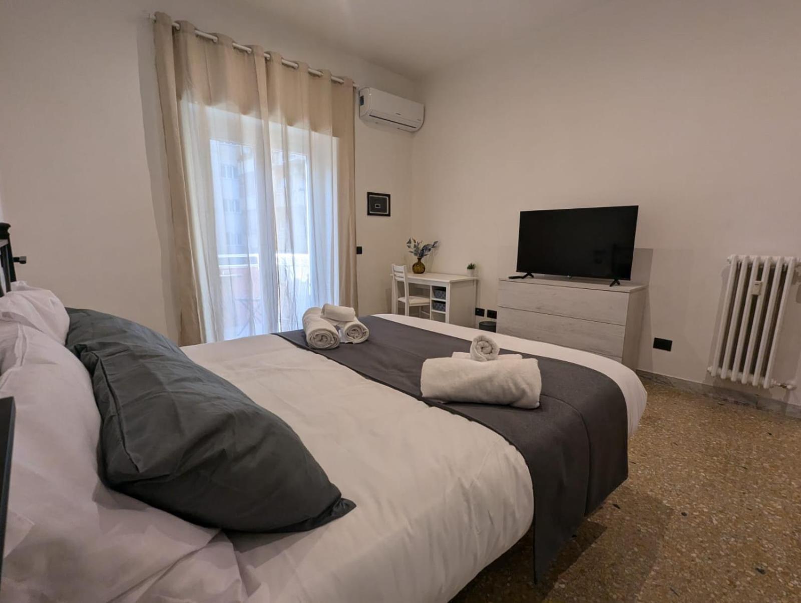 Appartamento Romane Roma