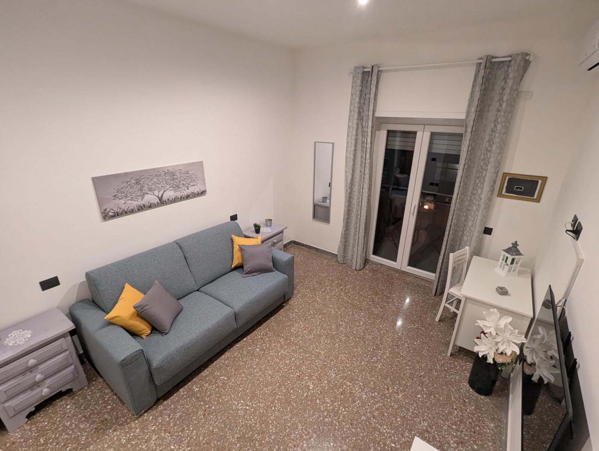 Romane Appartamento Roma