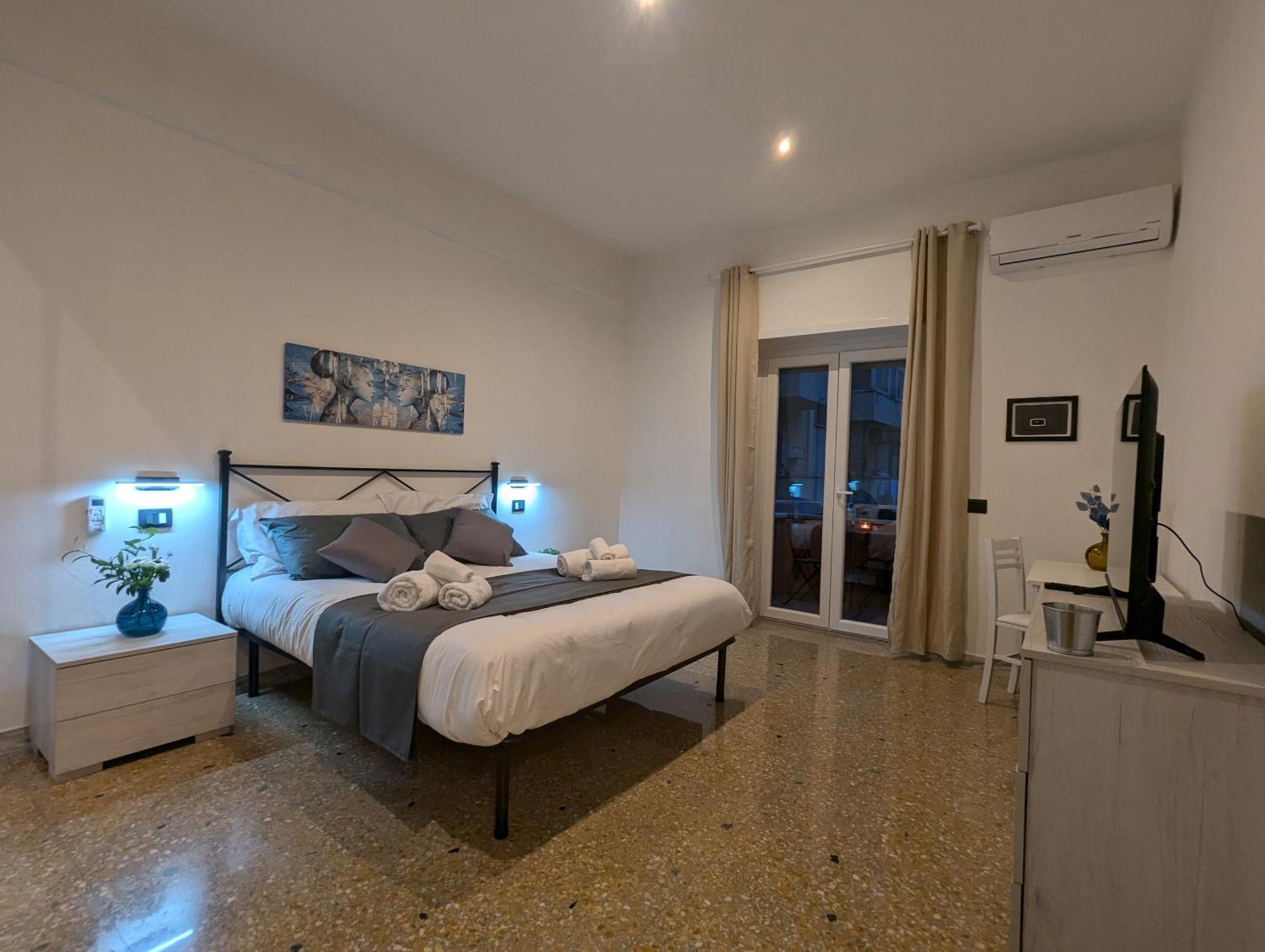 Appartamento Romane Roma