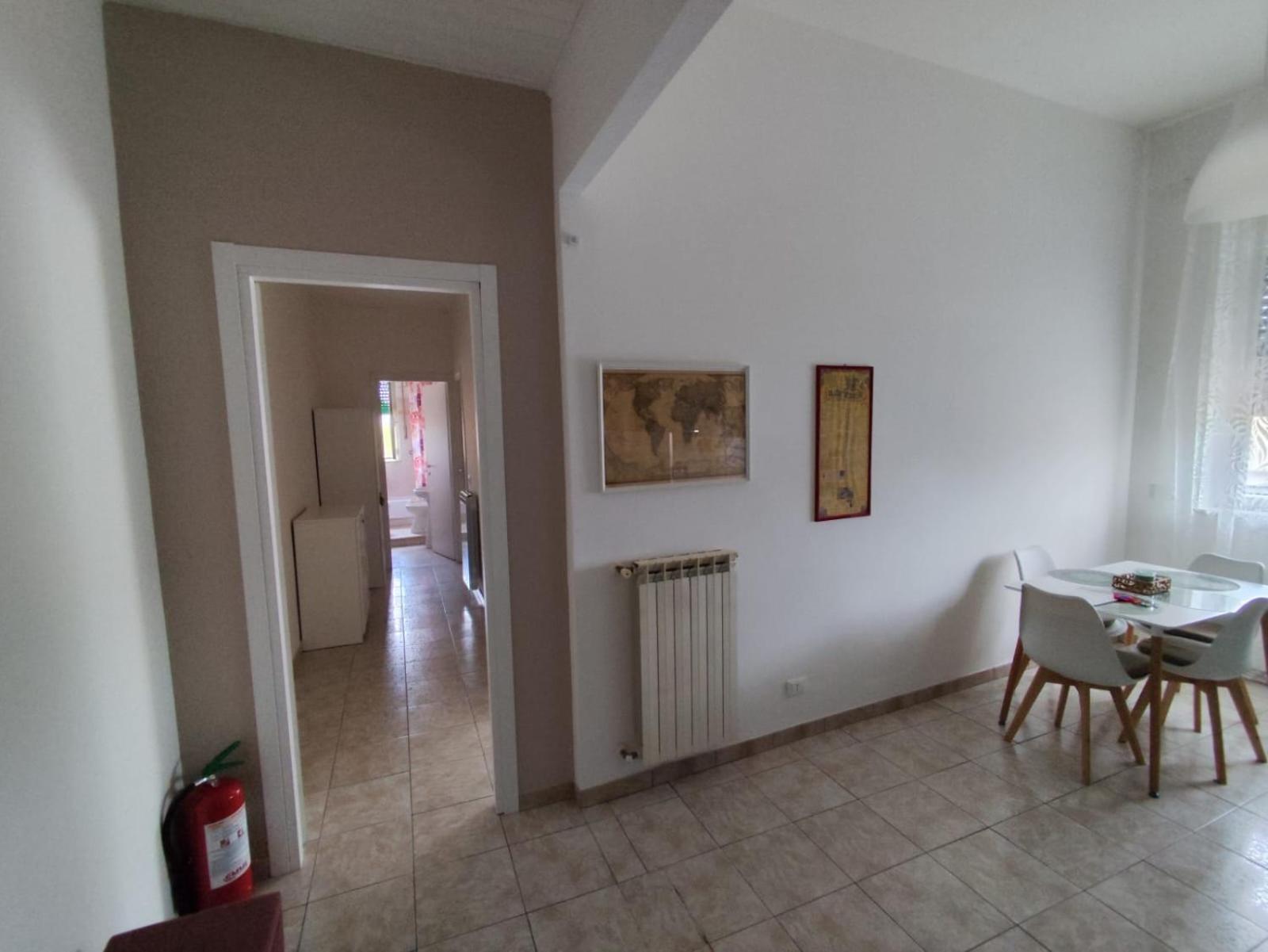 Serenity Apartment Rome