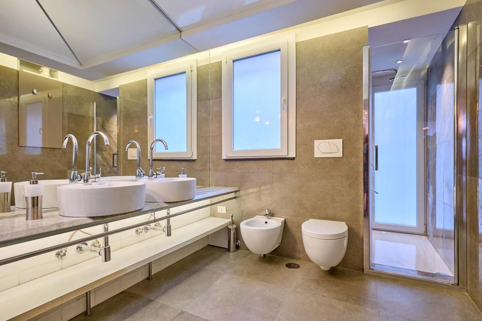Casa vacanze Colosseum Flat Dark *
