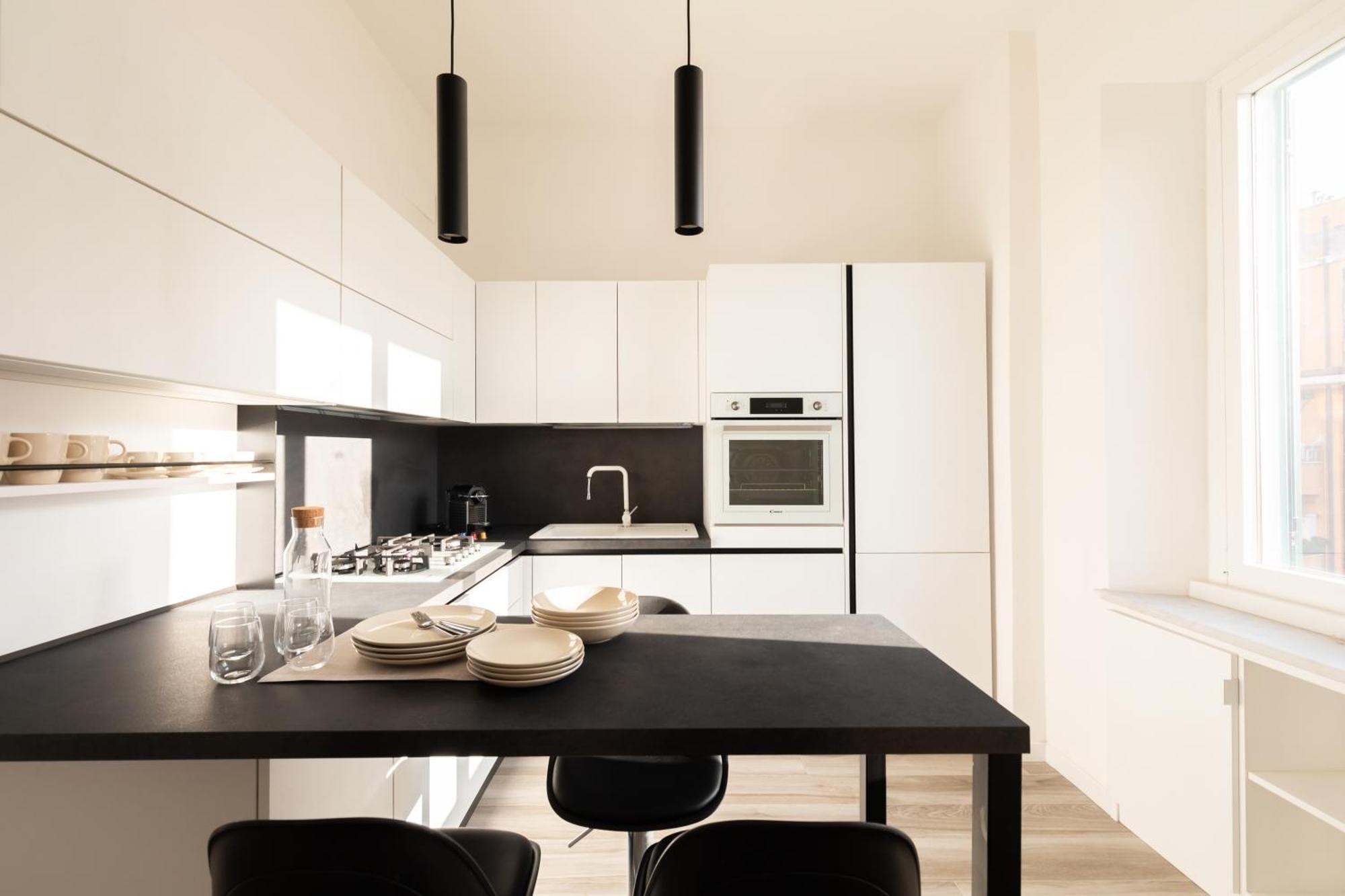 Rhome To Colosseum Apartamento