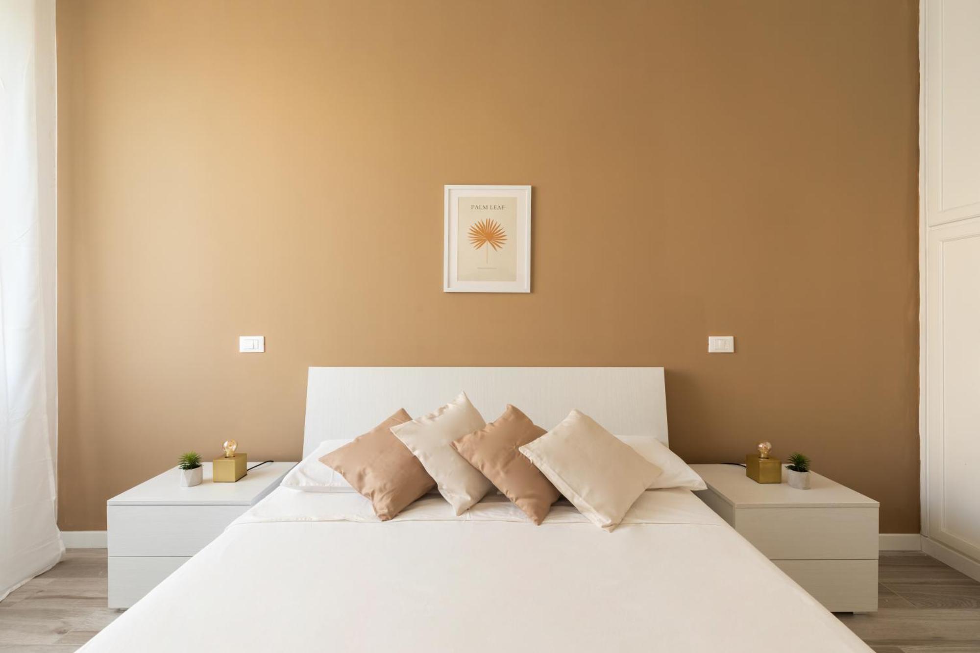 Rhome To Colosseum Apartamento Roma
