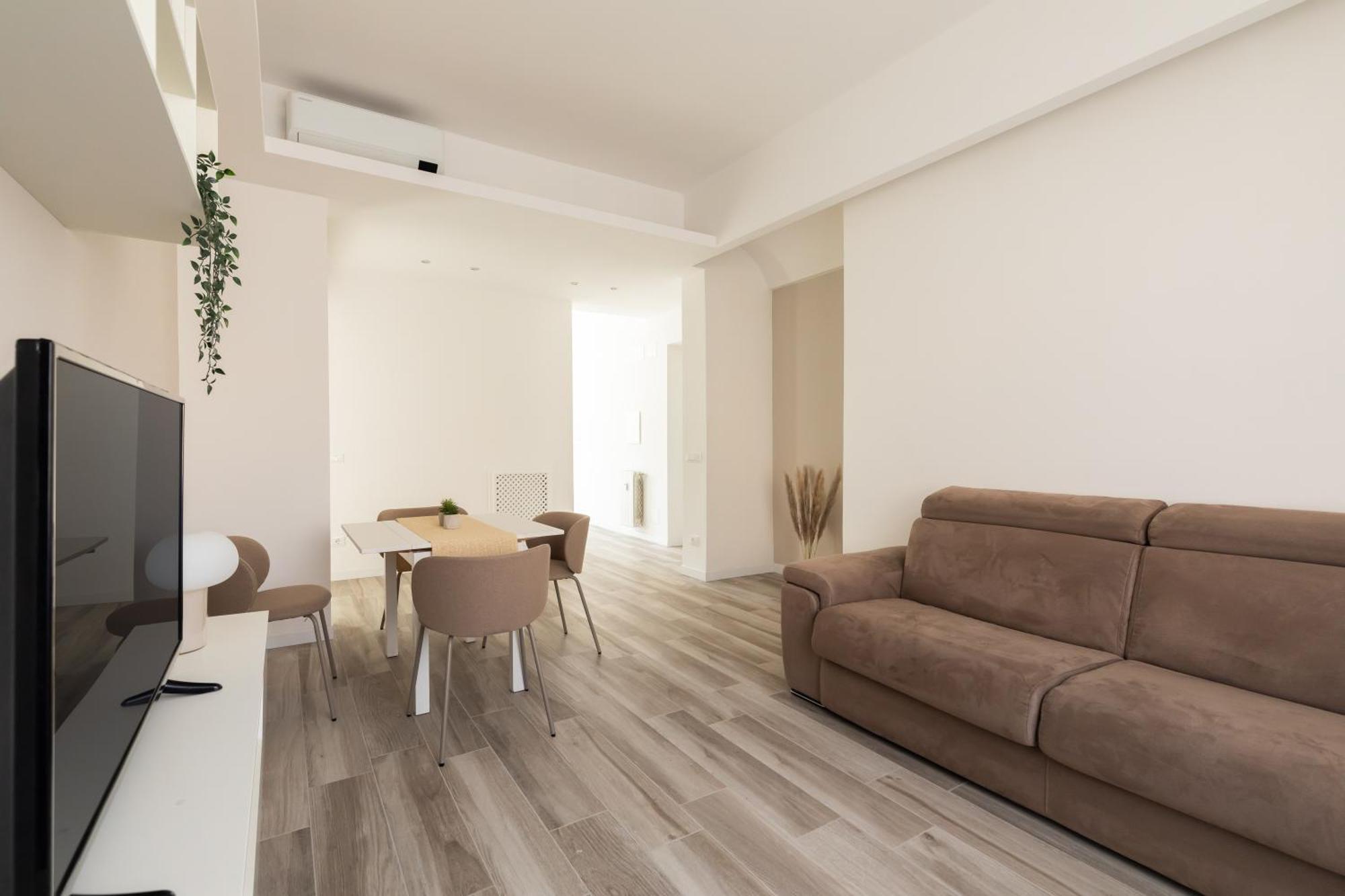 Apartamento Rhome To Colosseum *