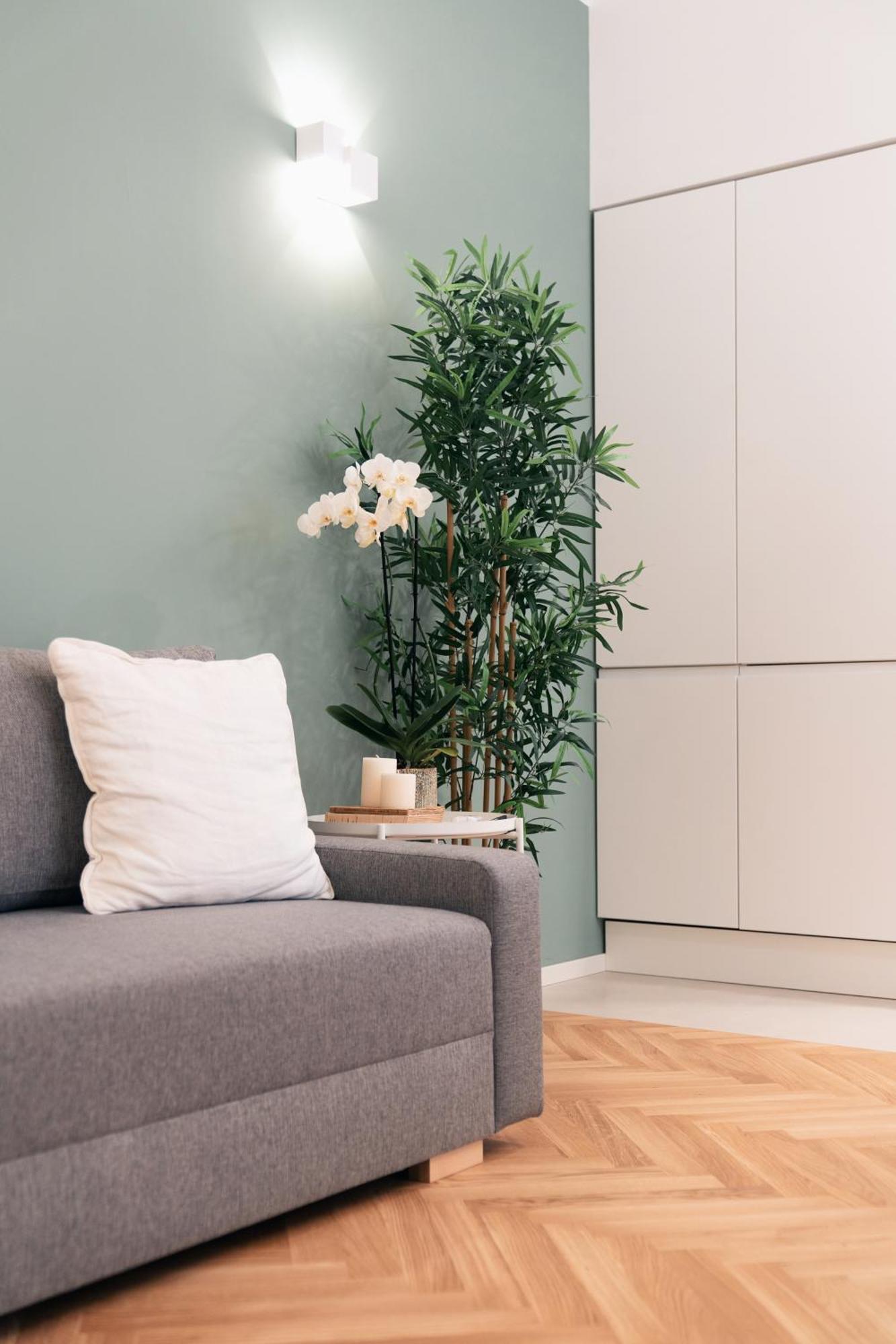 Emma Bliss Apartment *