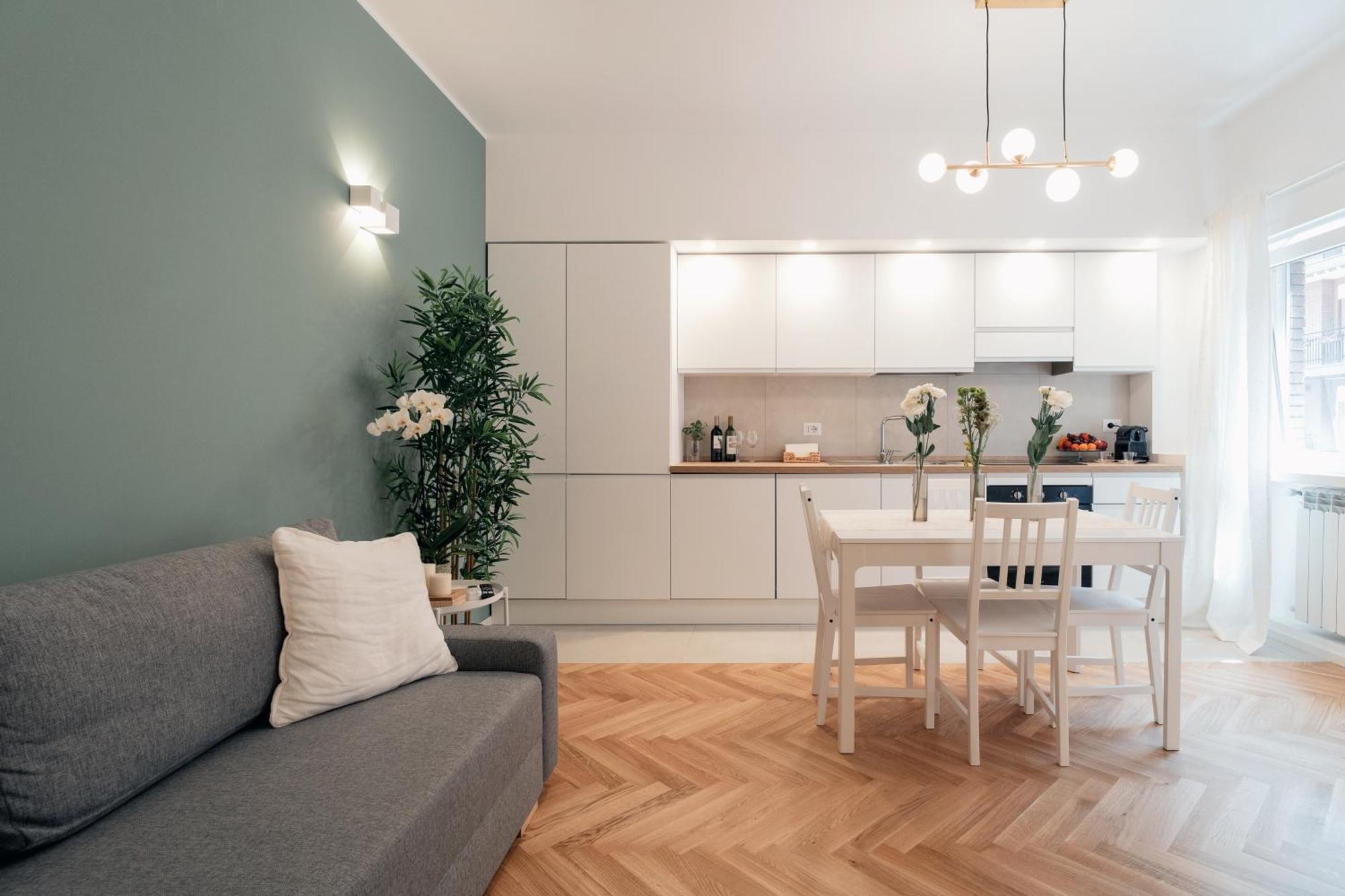 Emma Bliss Apartment