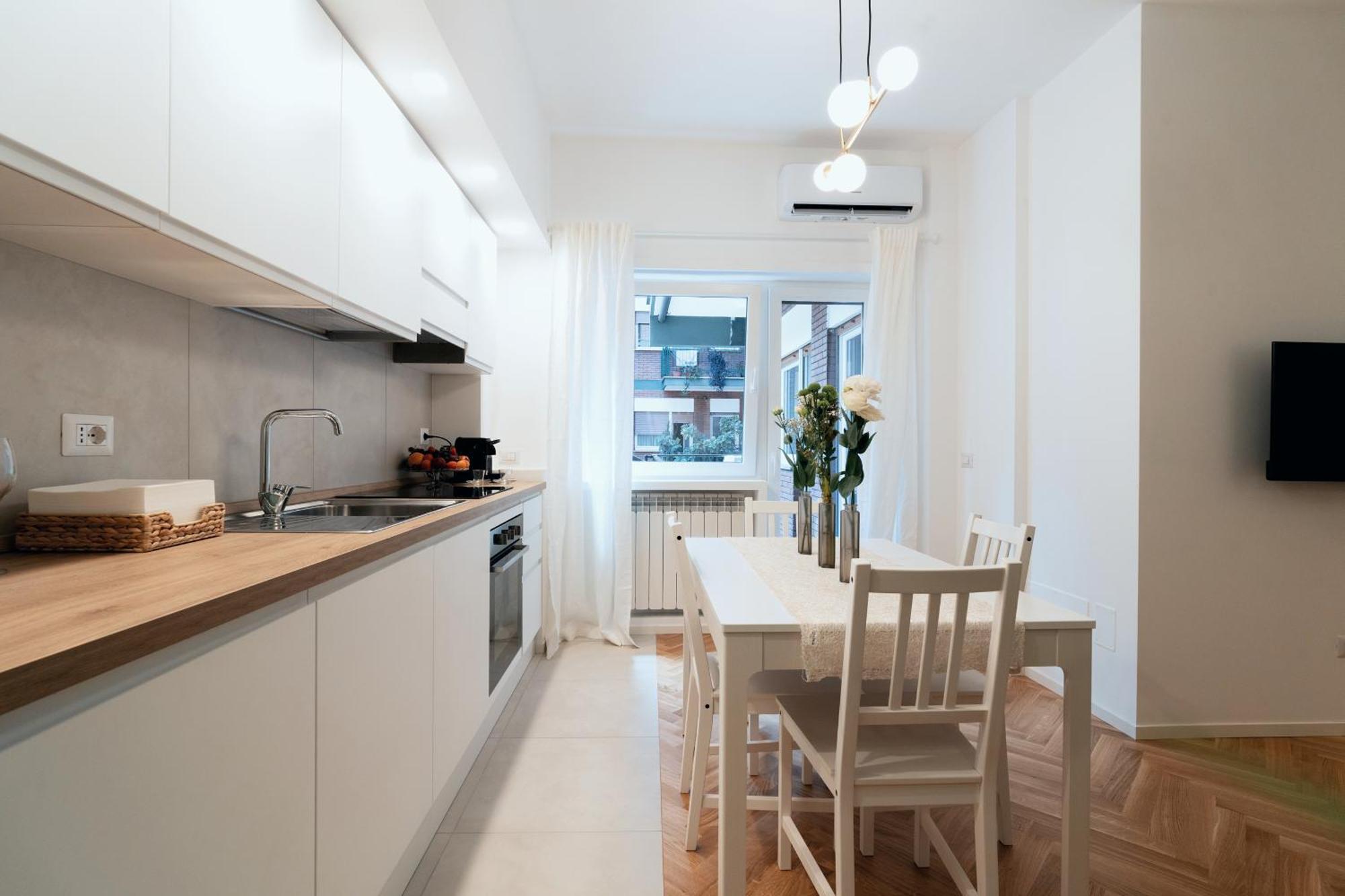 Emma Bliss Apartment *