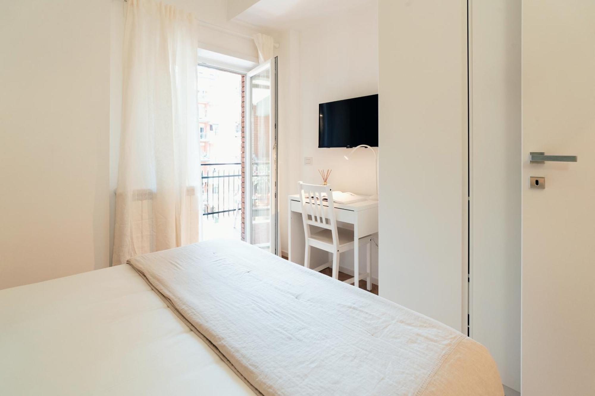 Emma Bliss Apartment Rome
