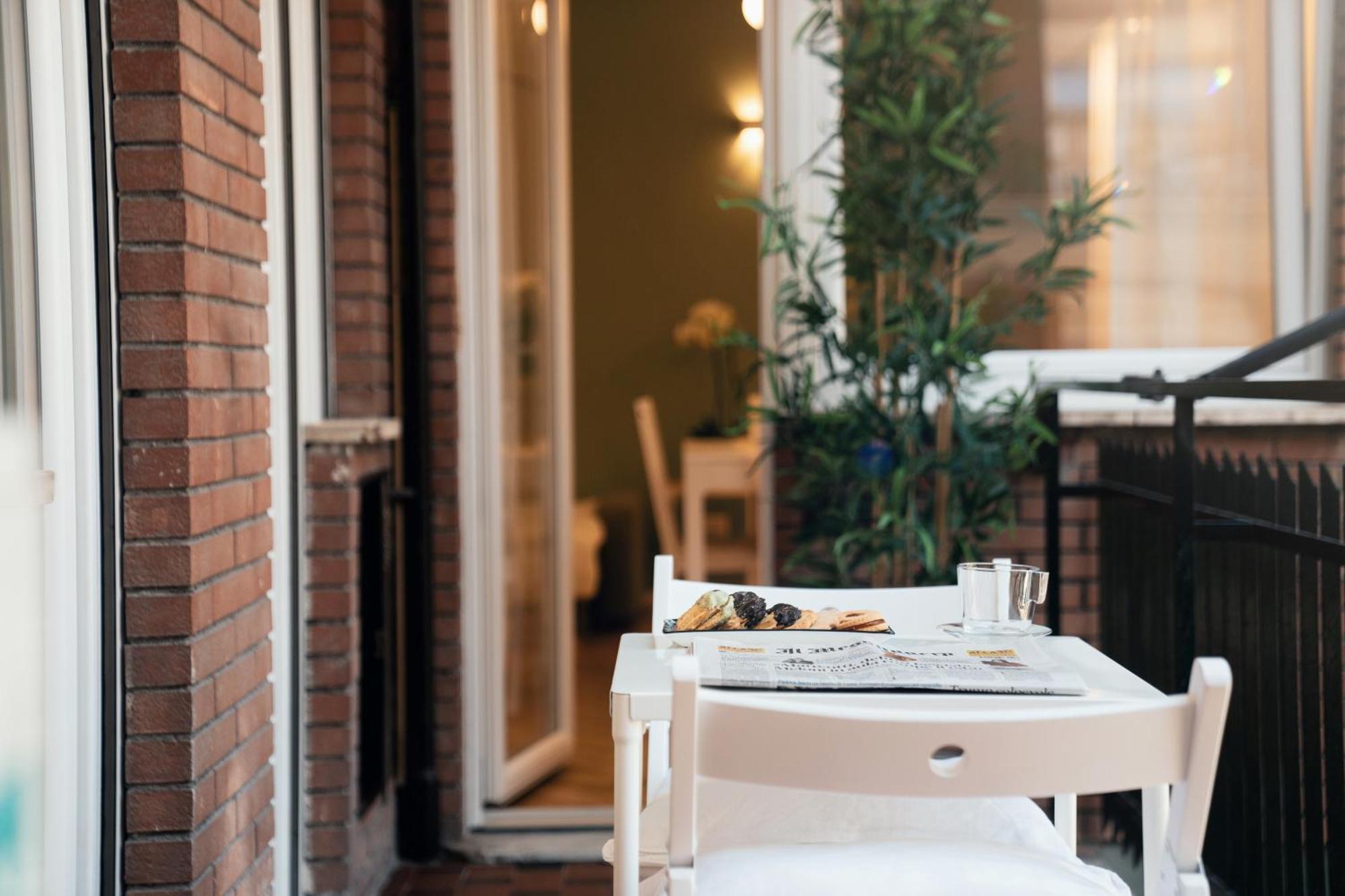 Emma Bliss Apartment Rome