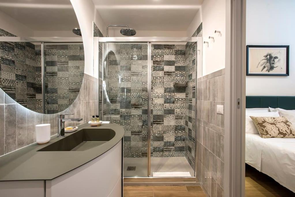 Tibi Apartamento Roma
