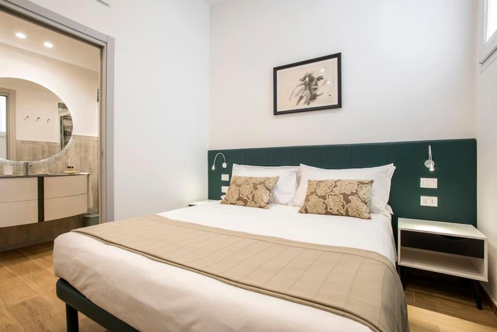 Tibi Apartamento *
