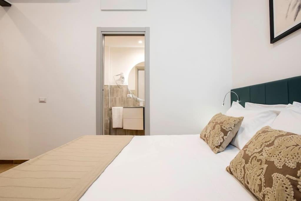 Apartamento Tibi *
