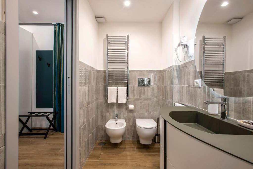 Apartamento Tibi