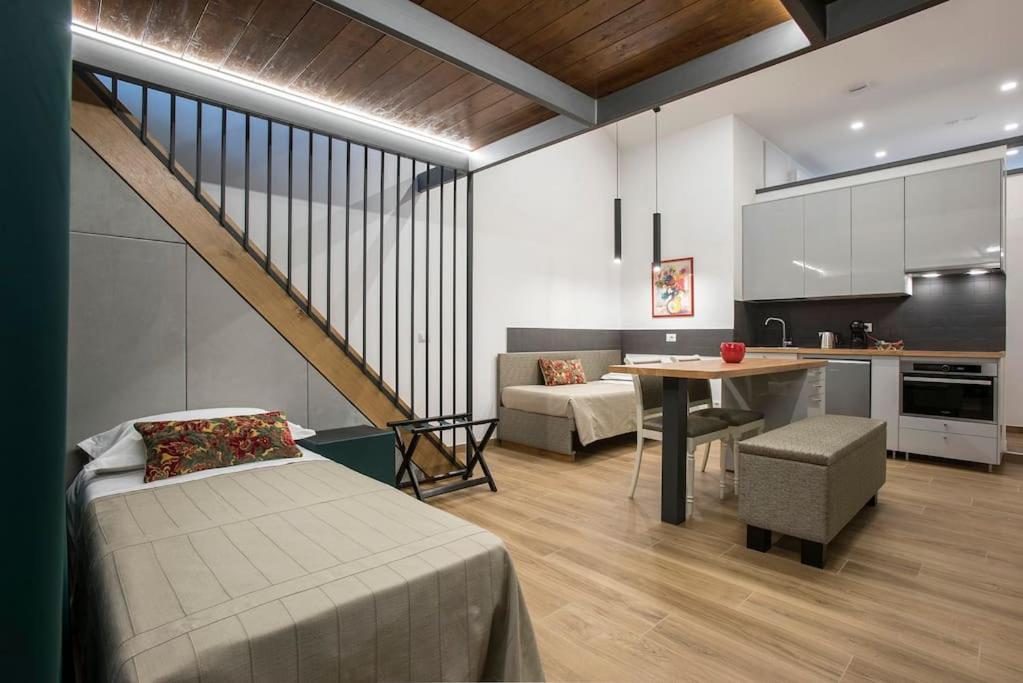 Apartamento Tibi *