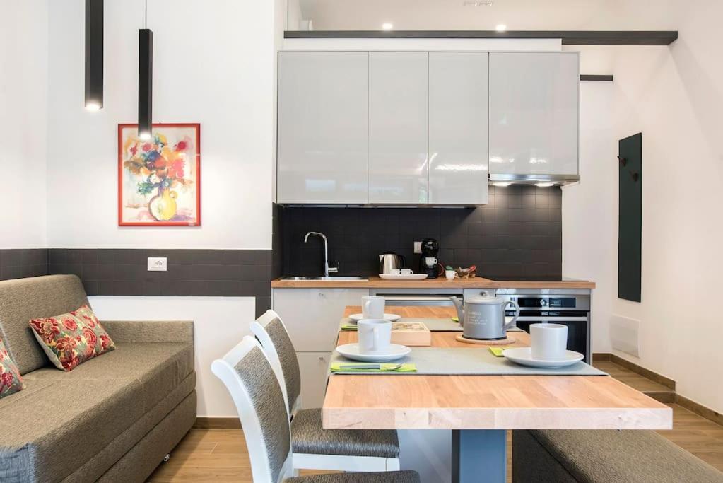 Apartamento Tibi