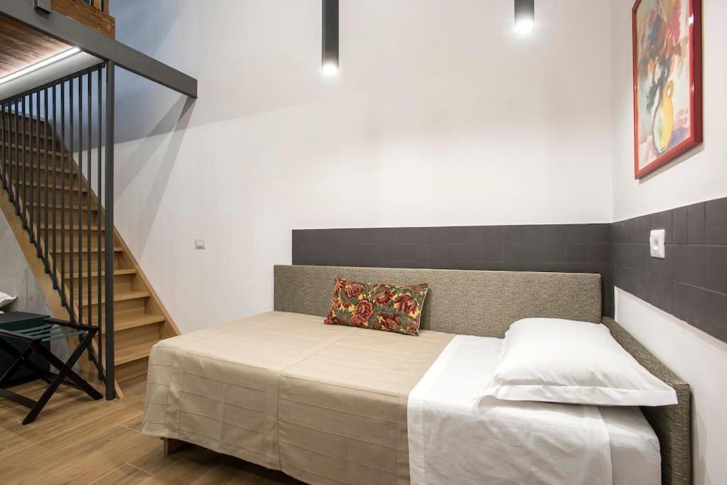 Apartamento Tibi