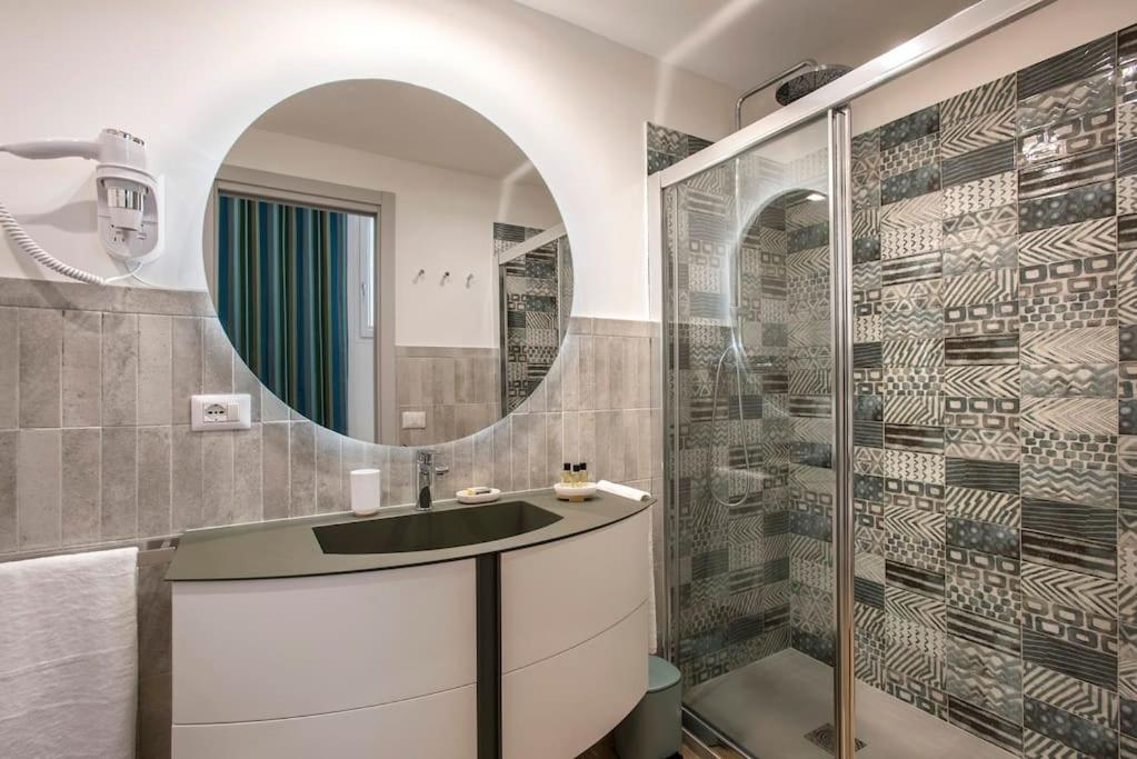 Apartamento Tibi *