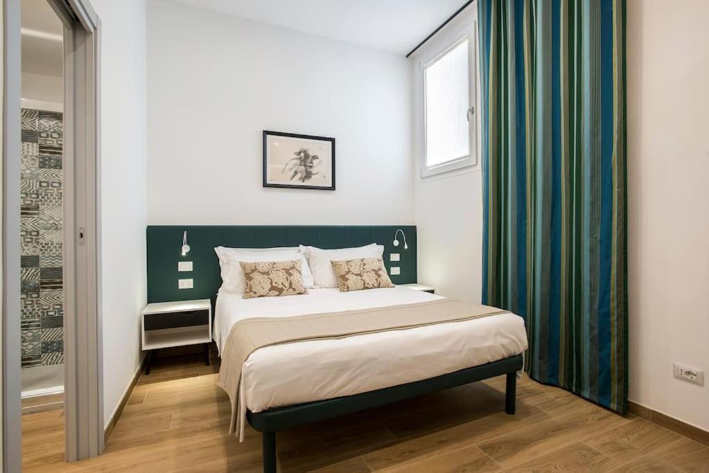 Tibi Apartamento *