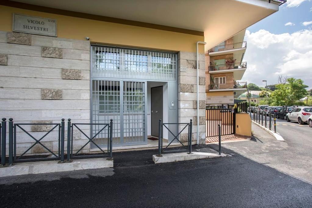 Tibi Apartamento