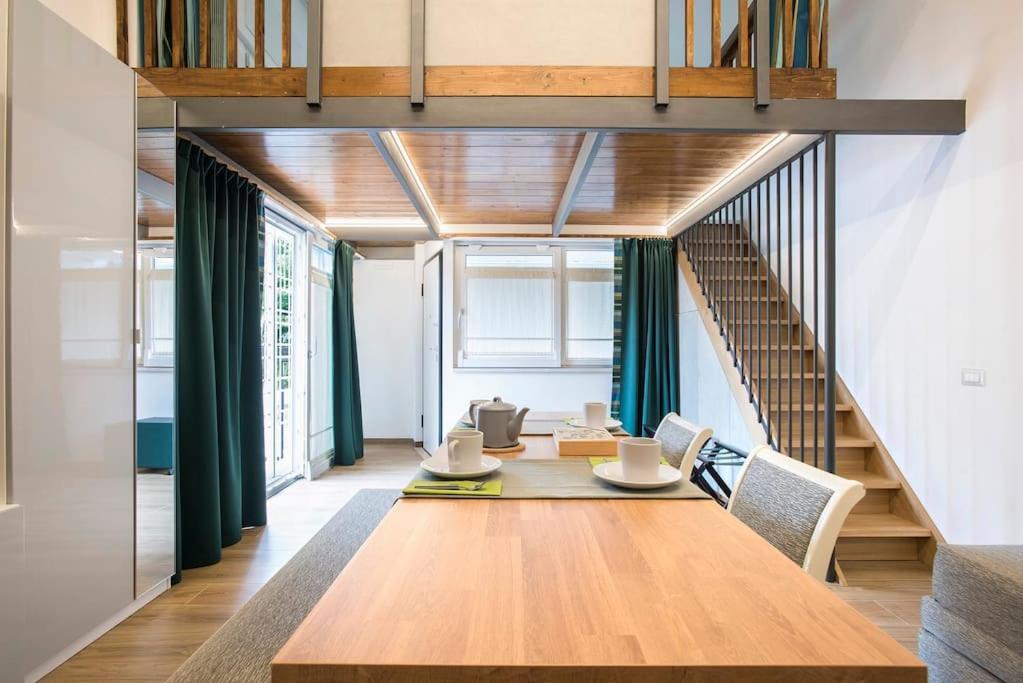 Apartamento Tibi Roma