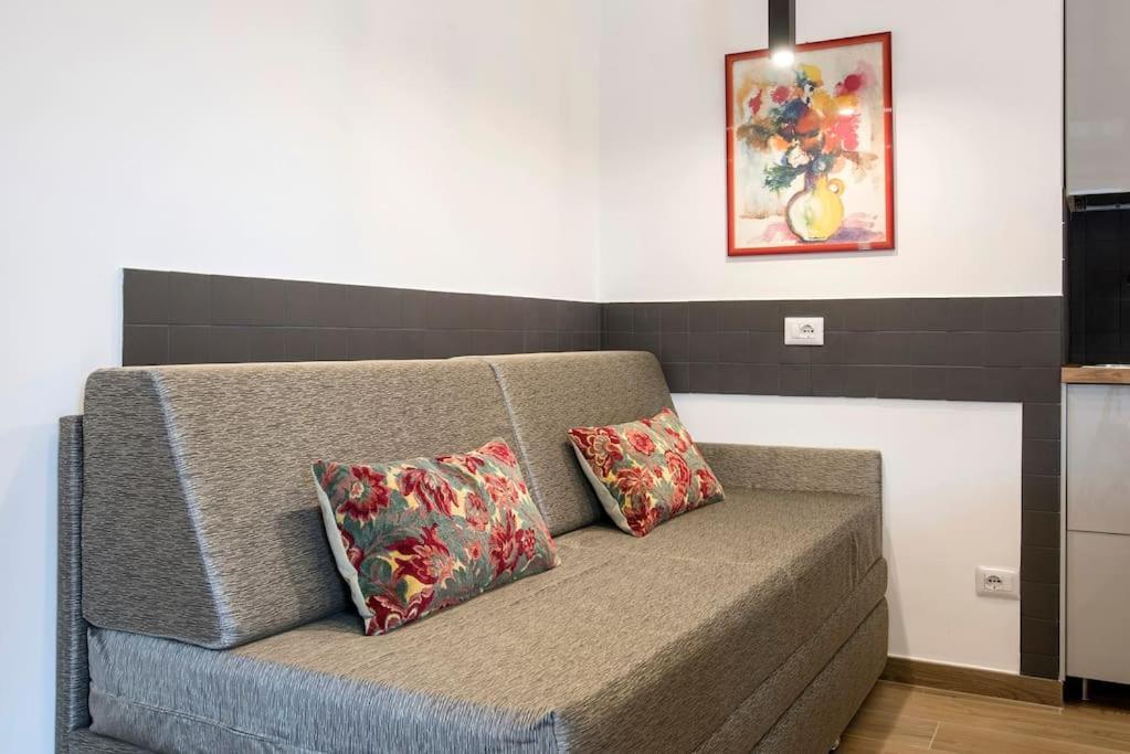 Apartamento Tibi *