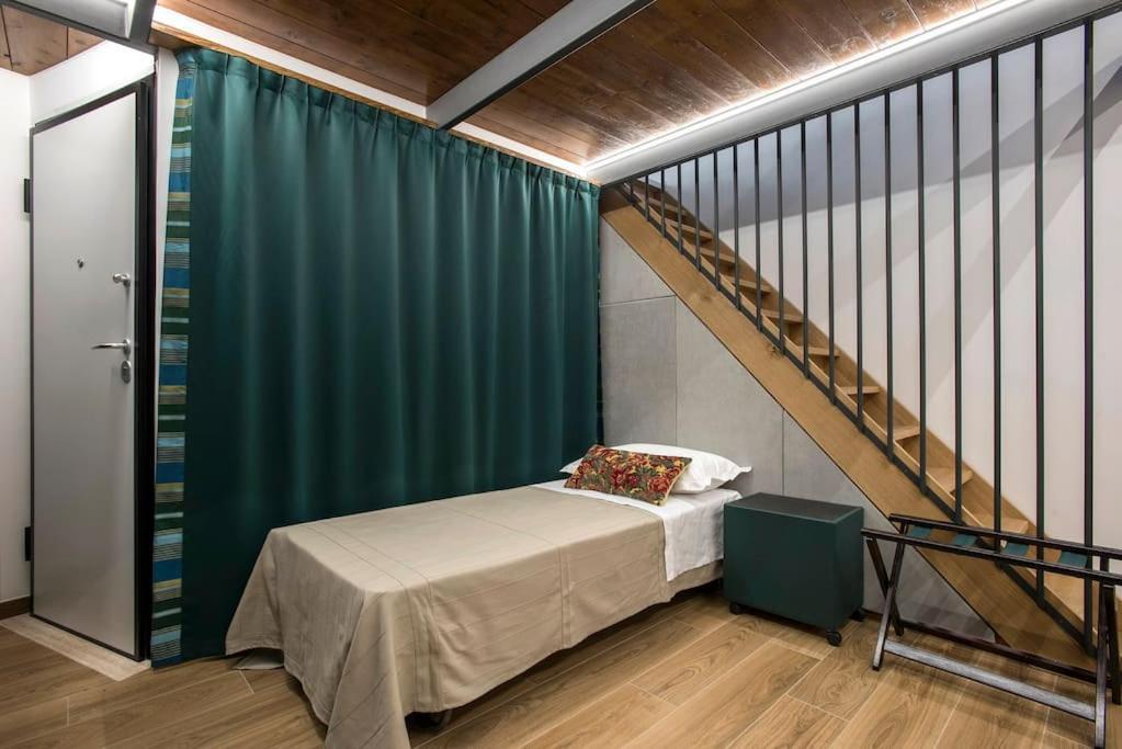 Apartamento Tibi