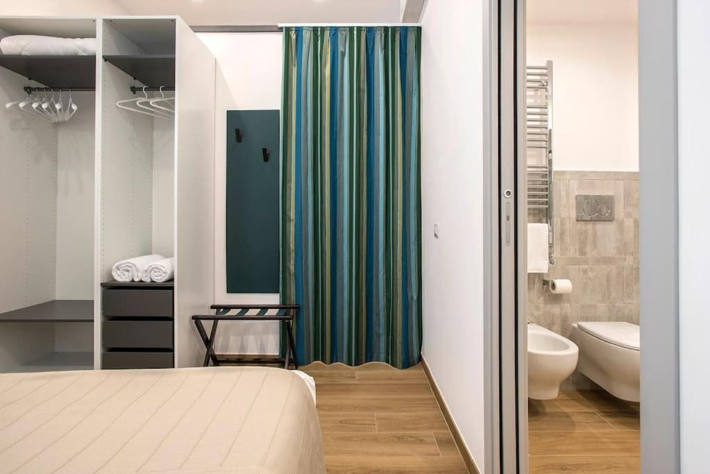 Apartamento Tibi