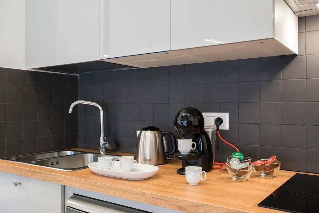 Apartamento Tibi *