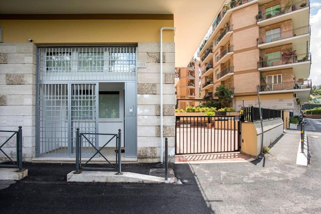 Tibi Apartamento
