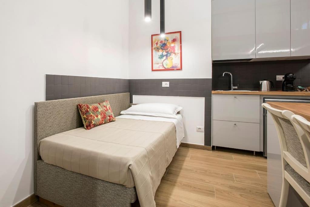 Tibi Apartamento *