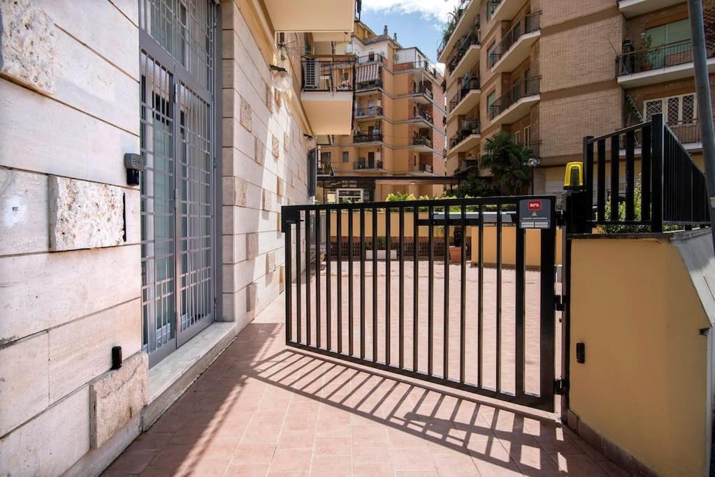 Apartamento Tibi Roma