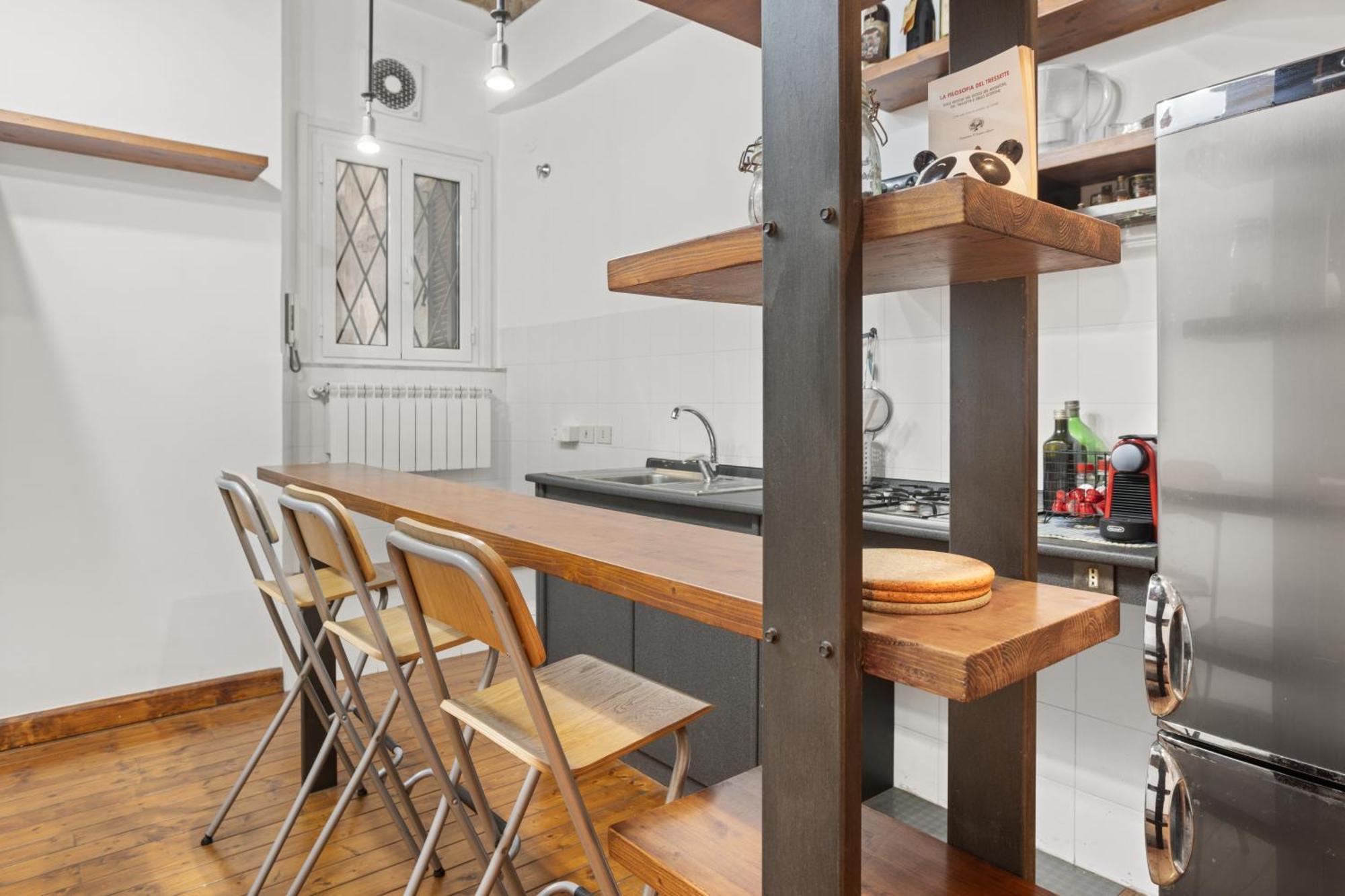 Pretorius Loft Design Apartamento *
