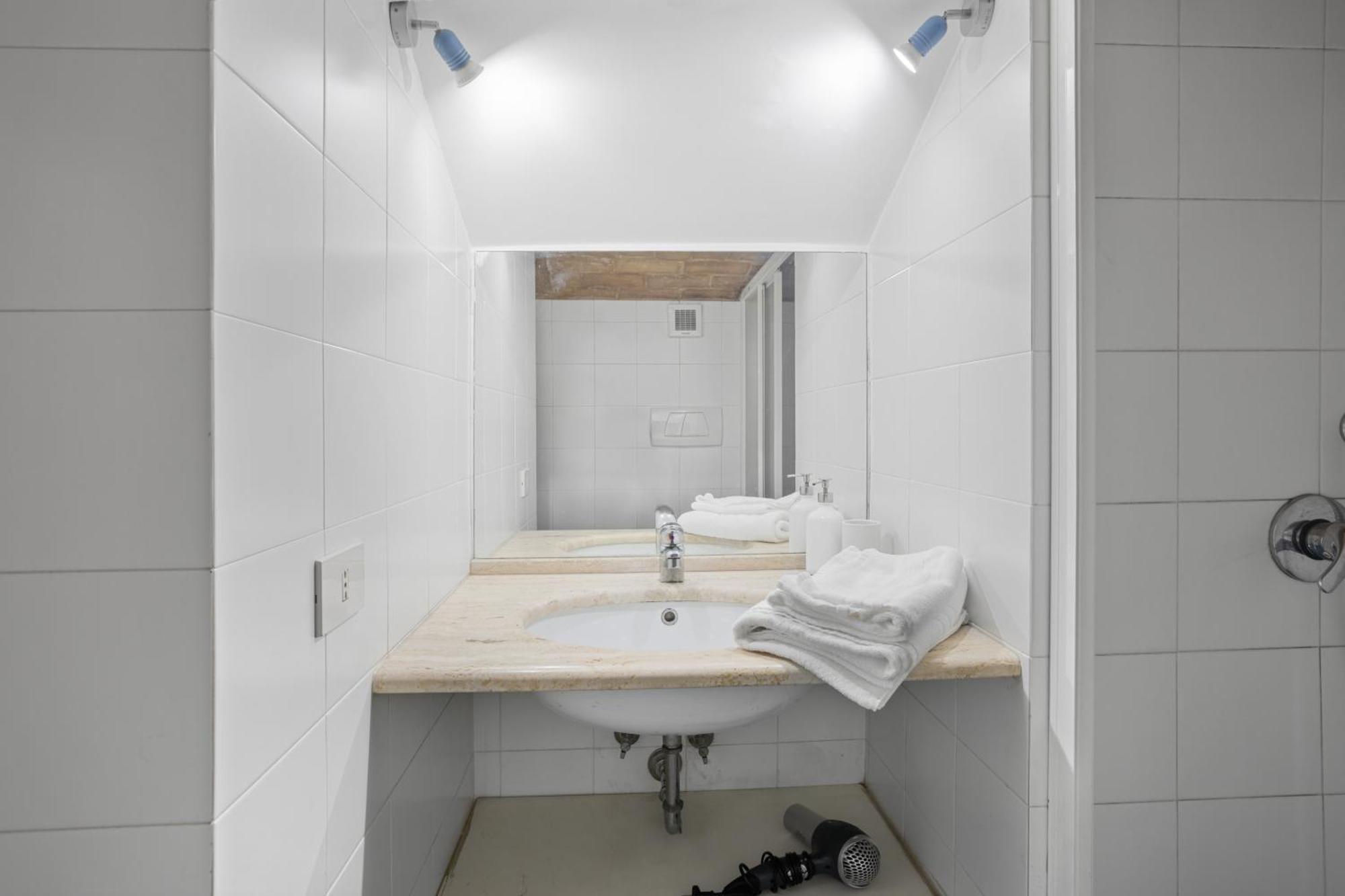 Apartamento Pretorius Loft Design *