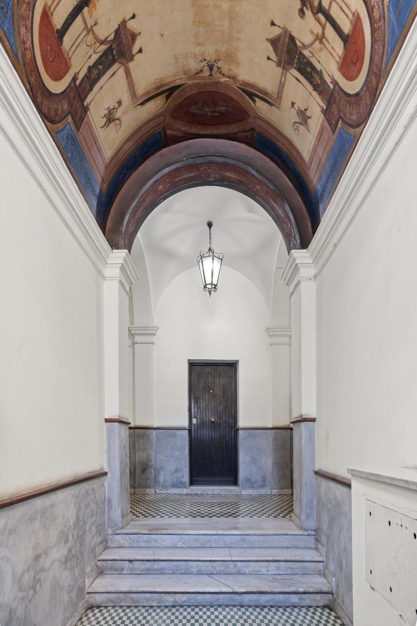 Pretorius Loft Design * Roma