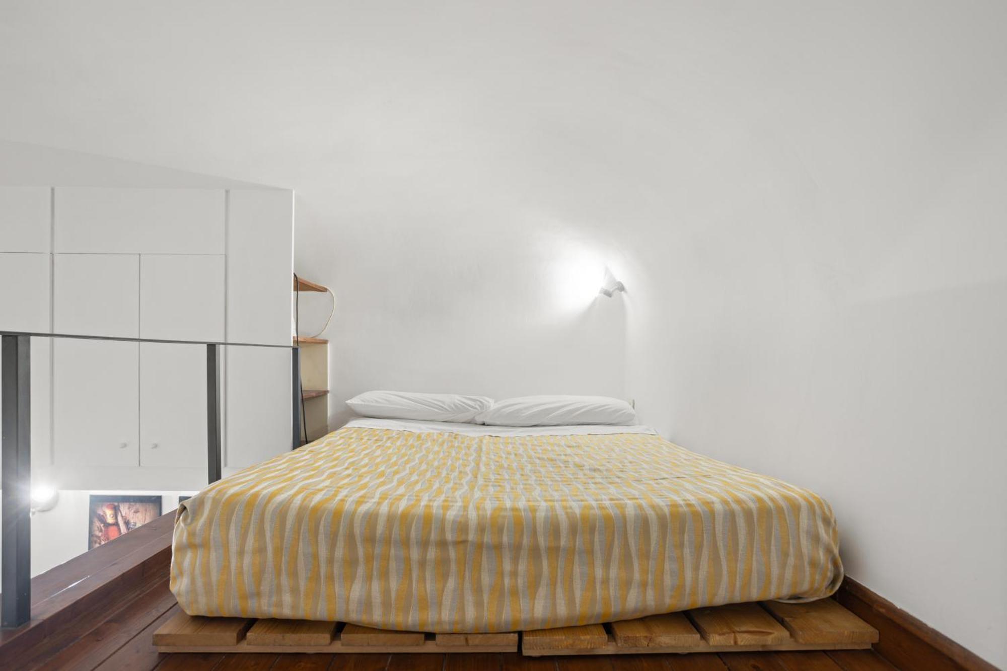 Pretorius Loft Design * Roma
