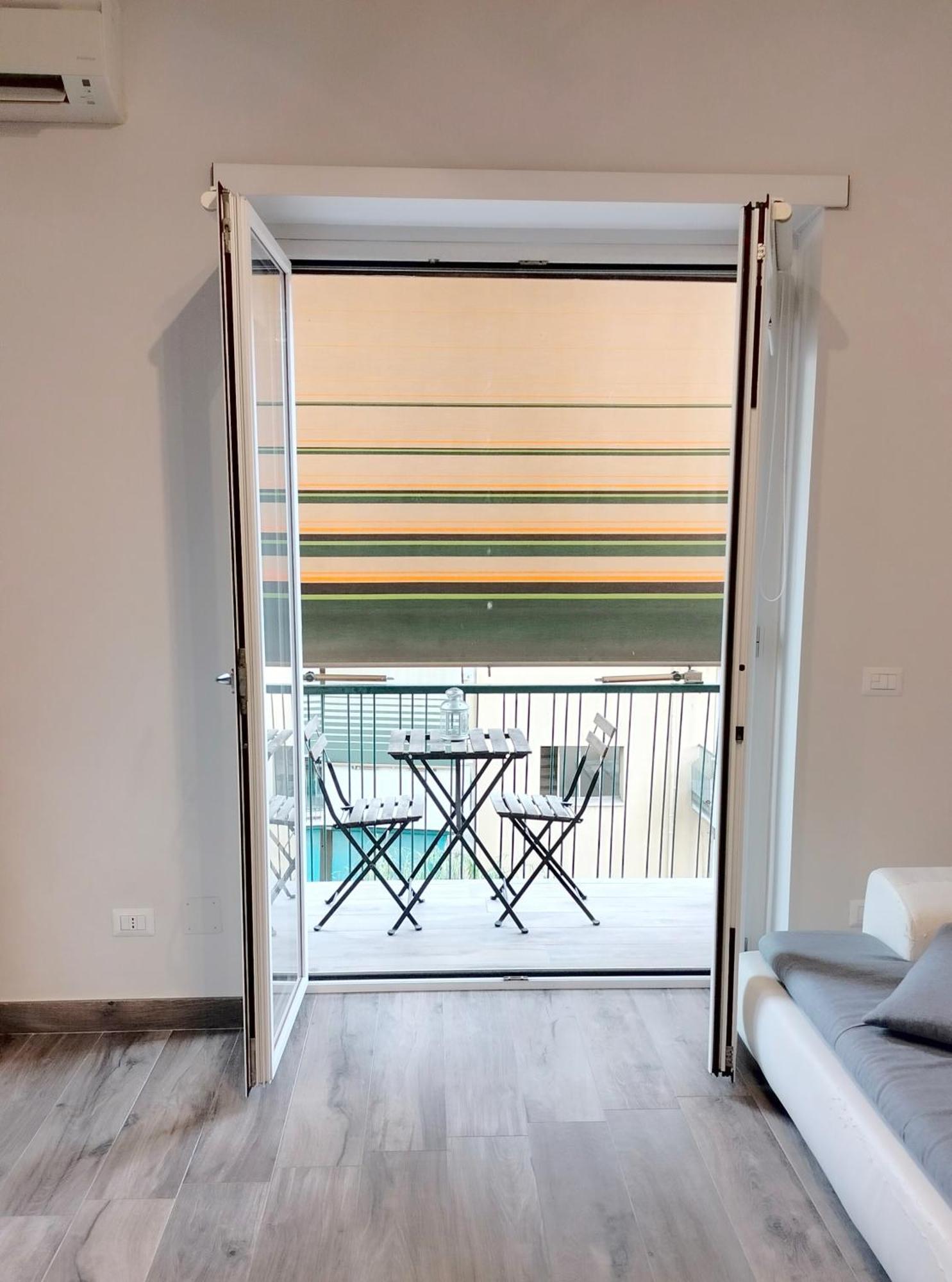 Appartamento La Casa Del Sorriso Roma