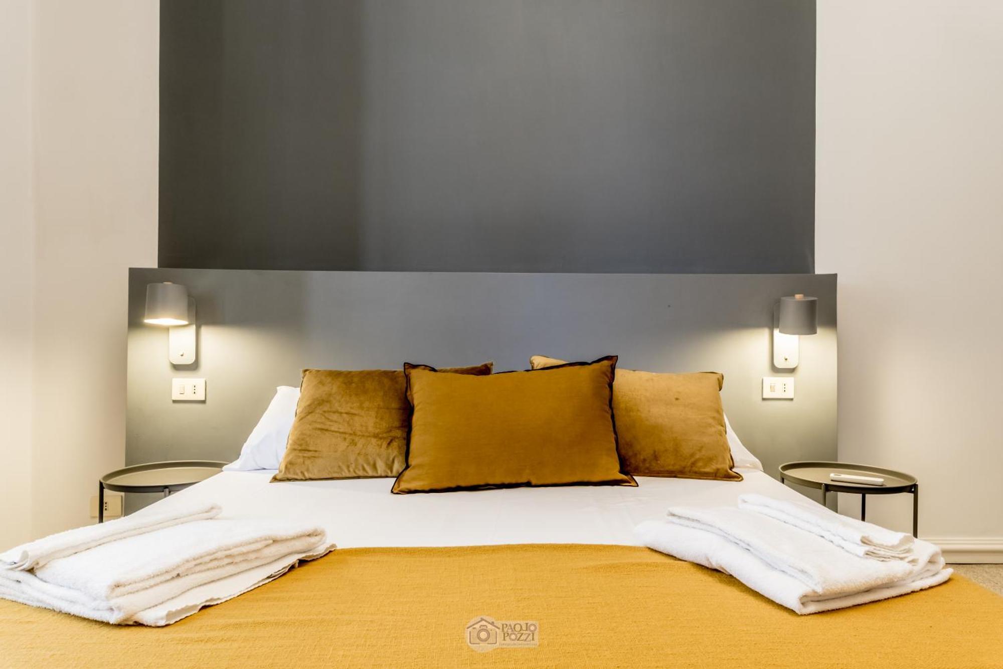 Trastevere 40 Apartamento Roma