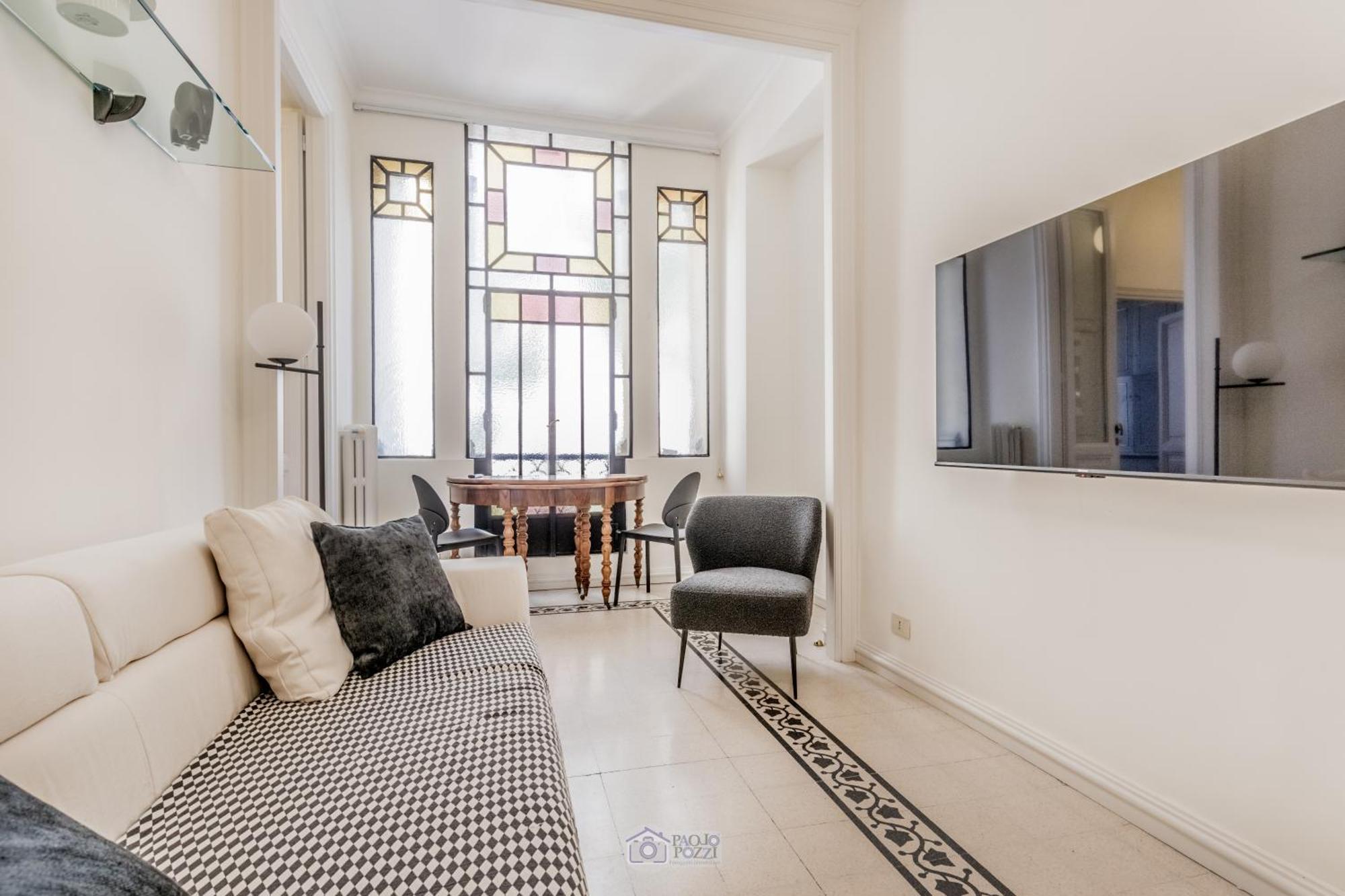 Apartamento Trastevere 40 Roma