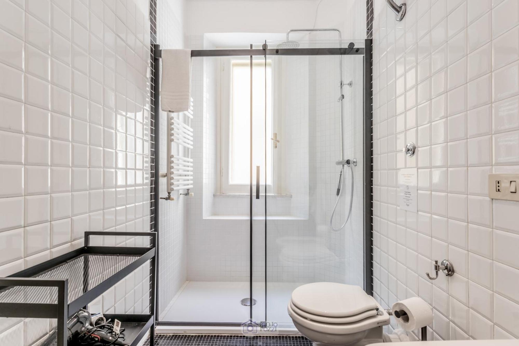 Trastevere 40 Apartamento Roma