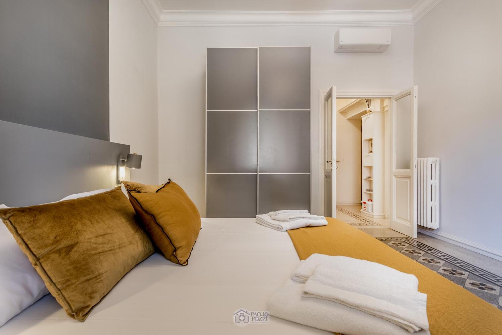 Apartamento Trastevere 40