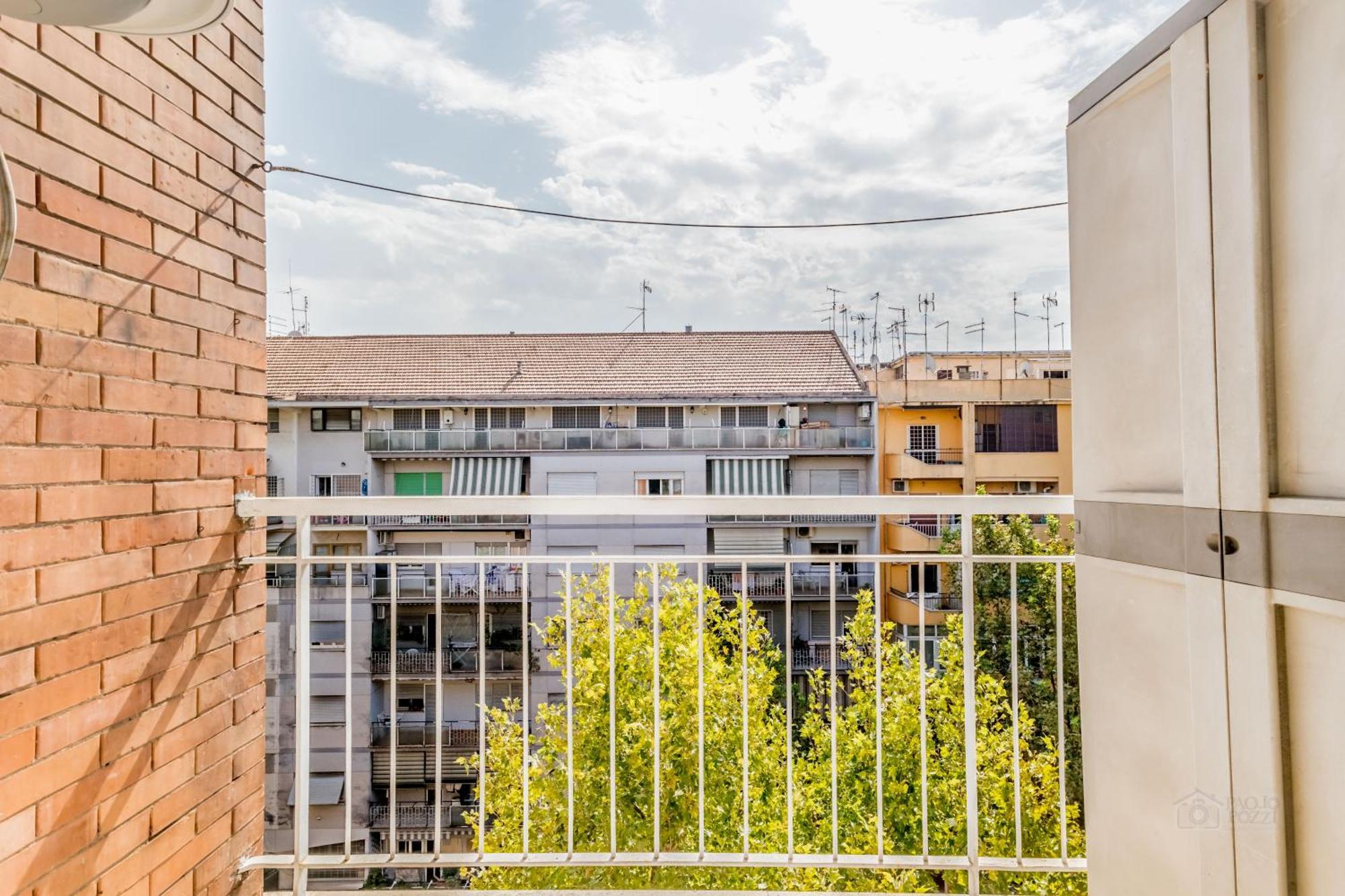 That's Apartment Rome