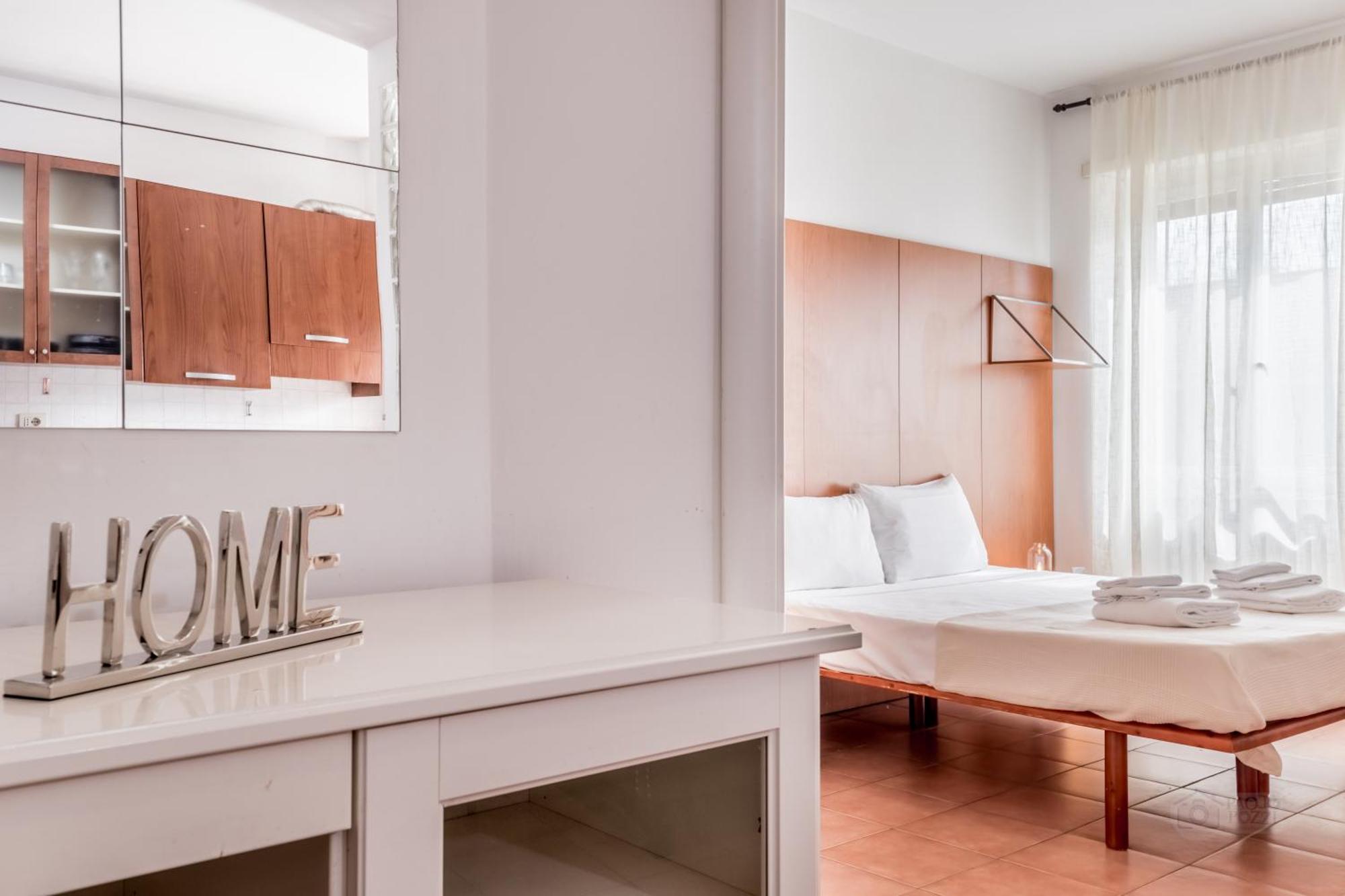 That's Apartment Rome