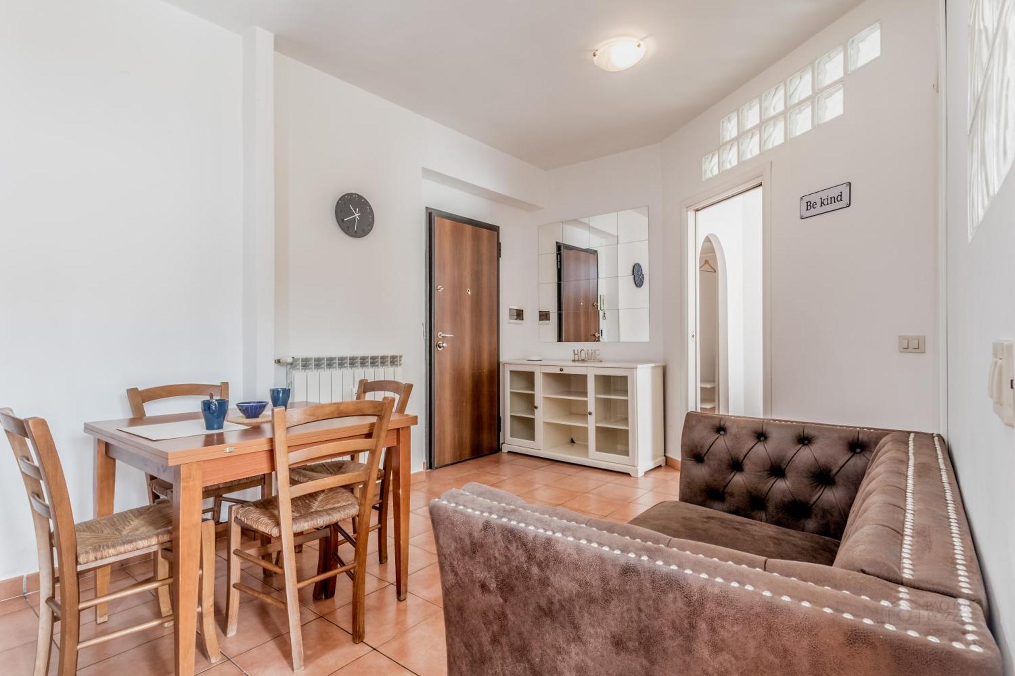 That's Apartment *