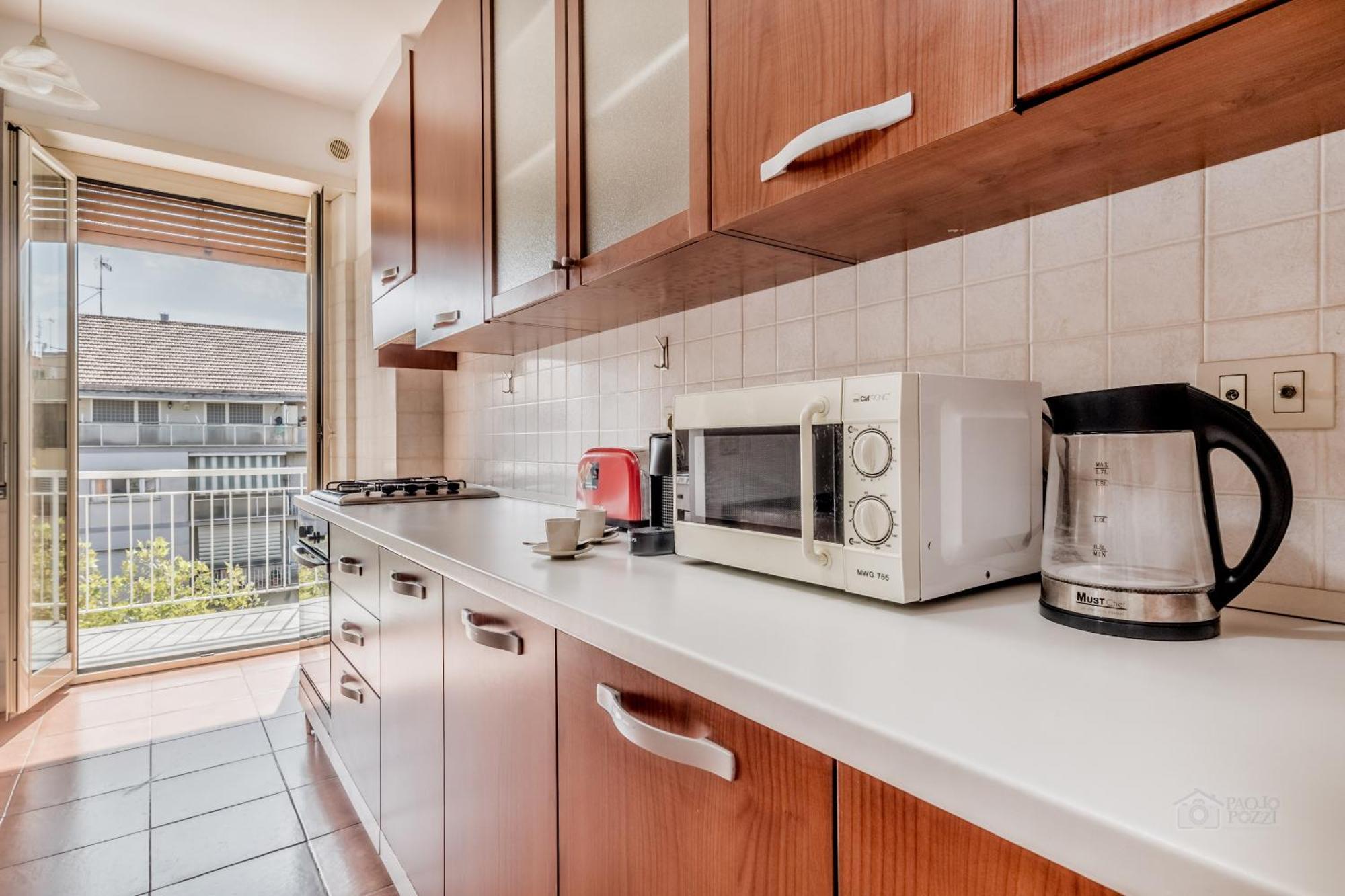 Apartment That's *